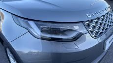 Land Rover Discovery 3.0 D300 S 5dr Auto Diesel Station Wagon